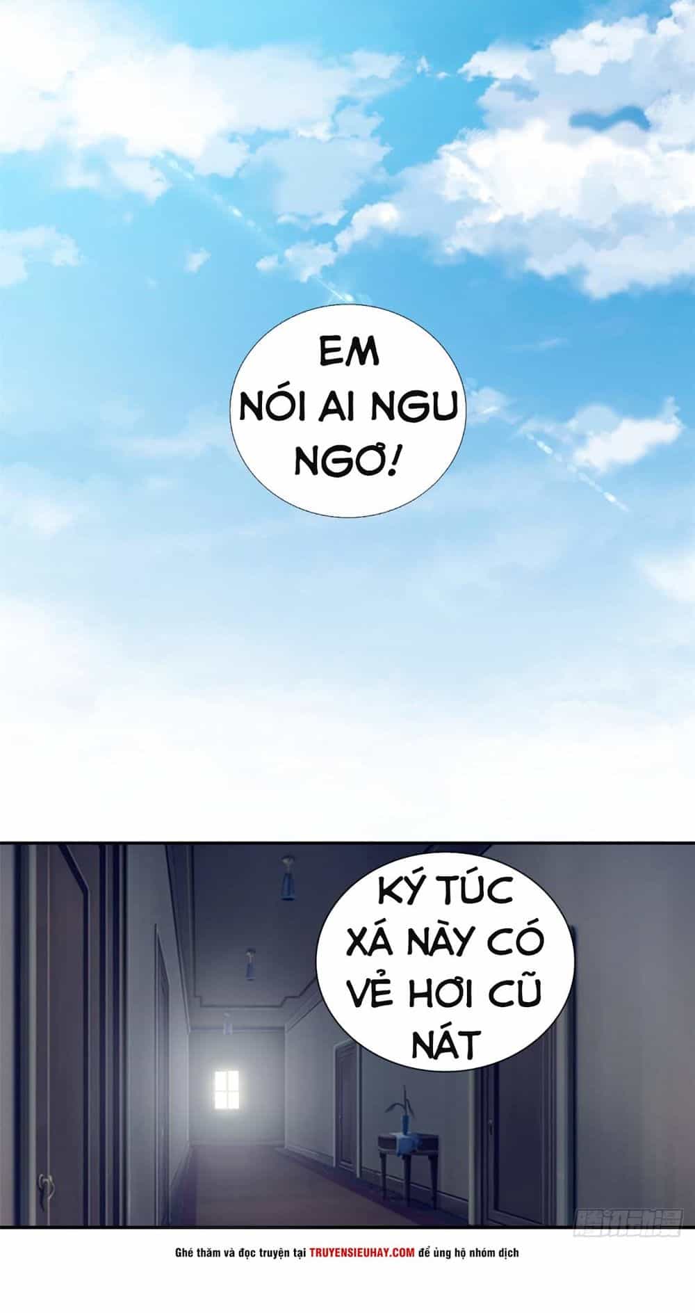 Đô Thị Chí Tôn - Chương 15 - ảnh 27
