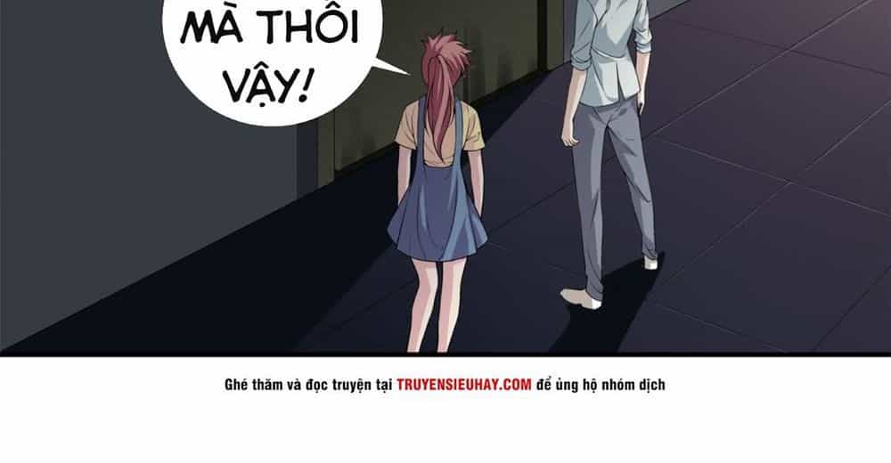 Đô Thị Chí Tôn - Chương 15 - ảnh 29