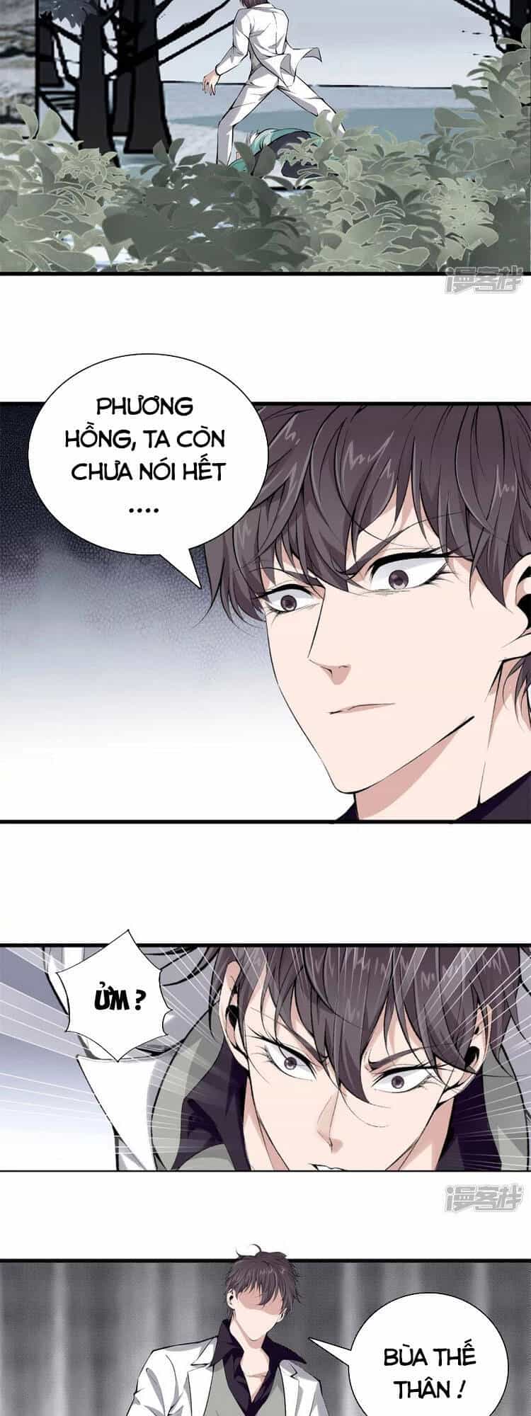 Đô Thị Chí Tôn - Chương 150 - ảnh 9
