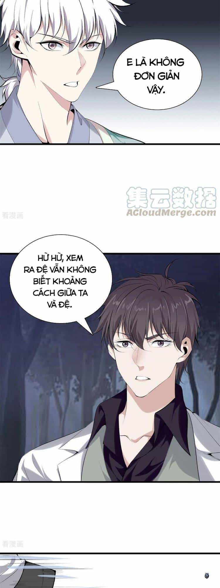Đô Thị Chí Tôn - Chương 151 - ảnh 3