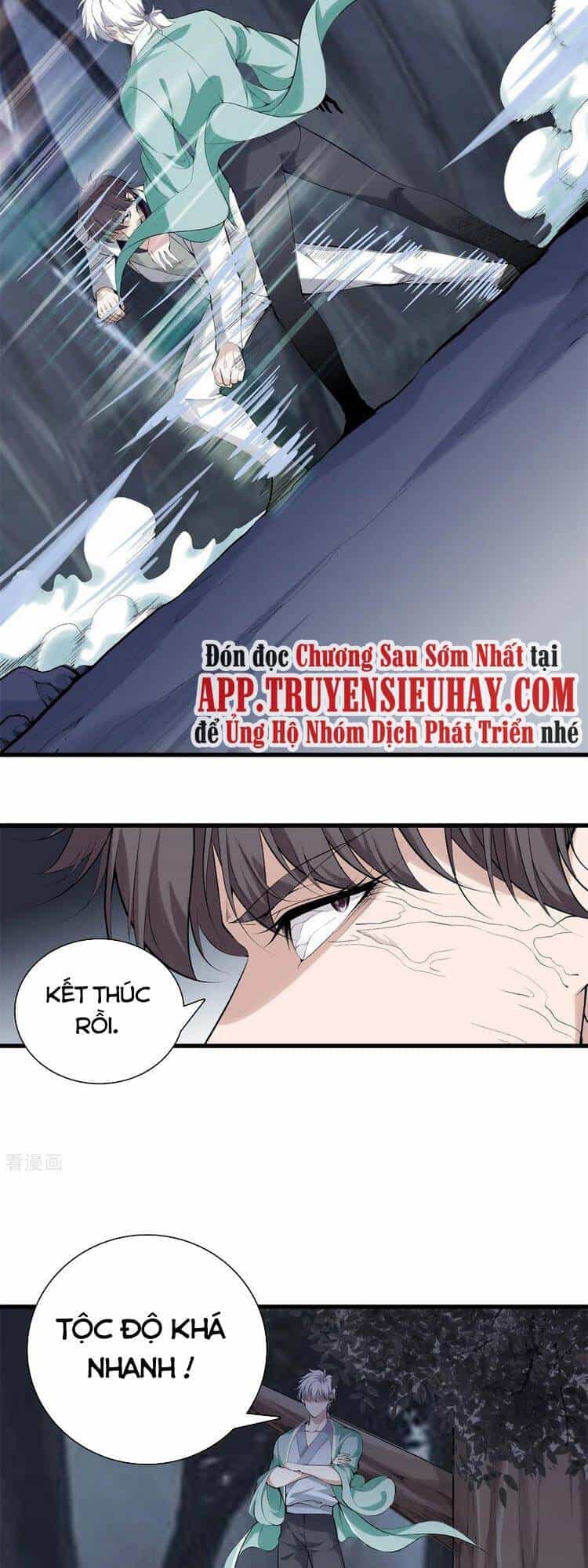 Đô Thị Chí Tôn - Chương 151 - ảnh 5