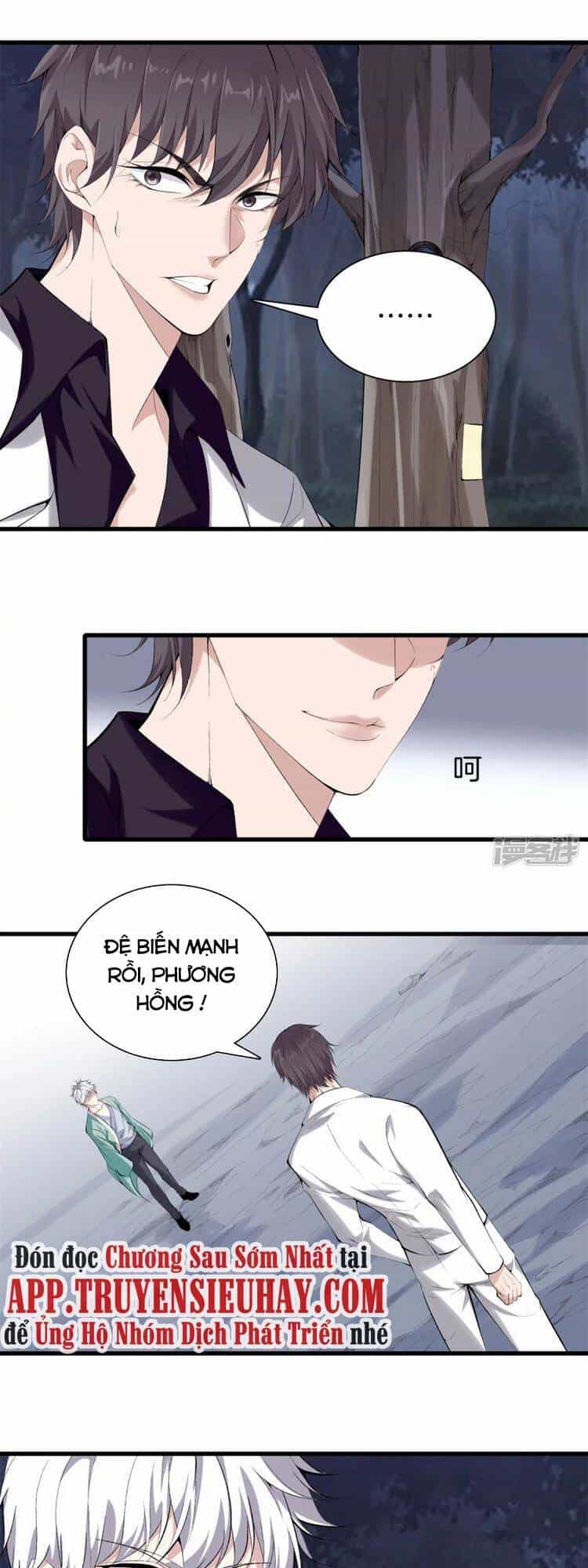 Đô Thị Chí Tôn - Chương 153 - ảnh 1