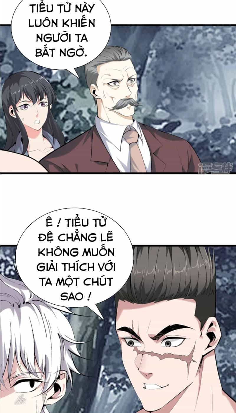Đô Thị Chí Tôn - Chương 157 - ảnh 13