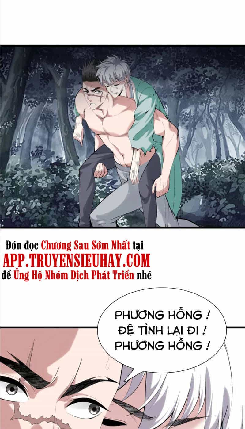 Đô Thị Chí Tôn - Chương 157 - ảnh 6
