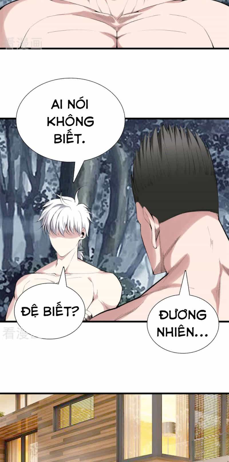 Đô Thị Chí Tôn - Chương 158 - ảnh 17