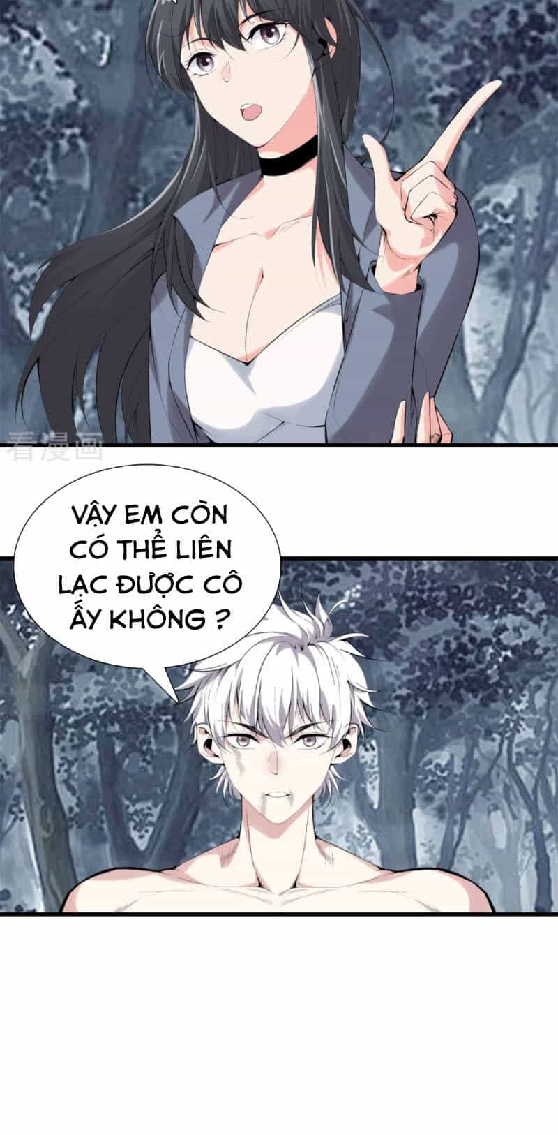 Đô Thị Chí Tôn - Chương 158 - ảnh 5