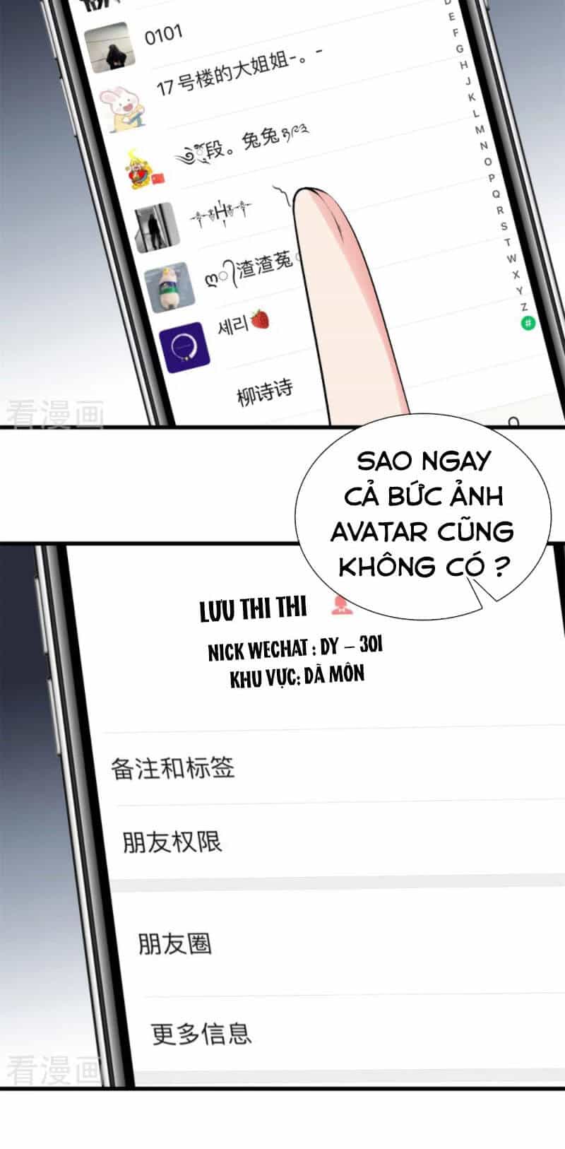 Đô Thị Chí Tôn - Chương 158 - ảnh 7