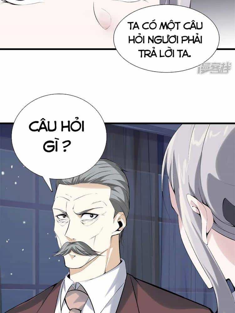 Đô Thị Chí Tôn - Chương 159 - ảnh 18