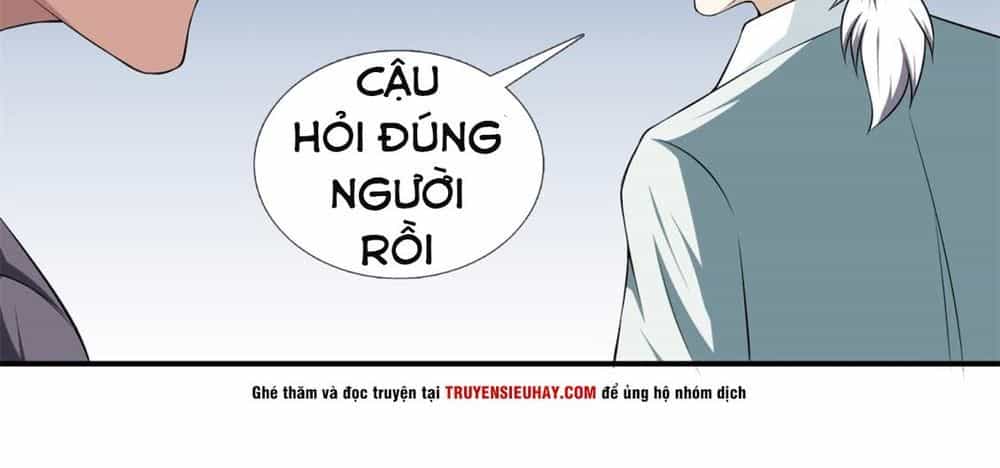 Đô Thị Chí Tôn - Chương 16 - ảnh 25