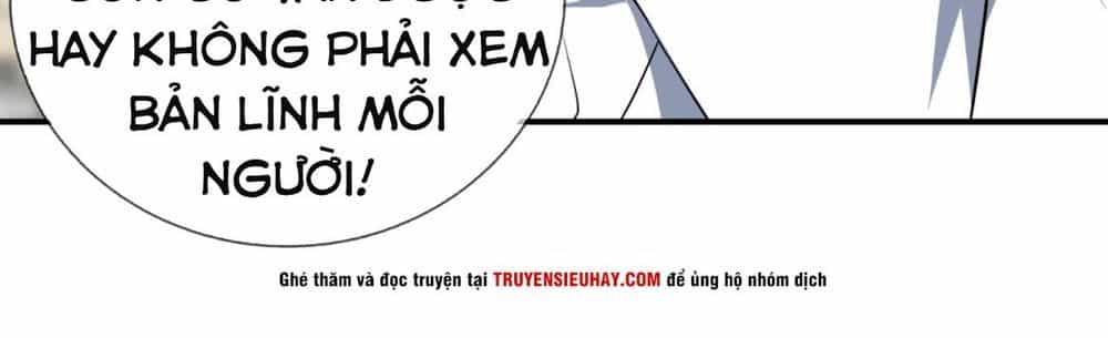 Đô Thị Chí Tôn - Chương 16 - ảnh 29