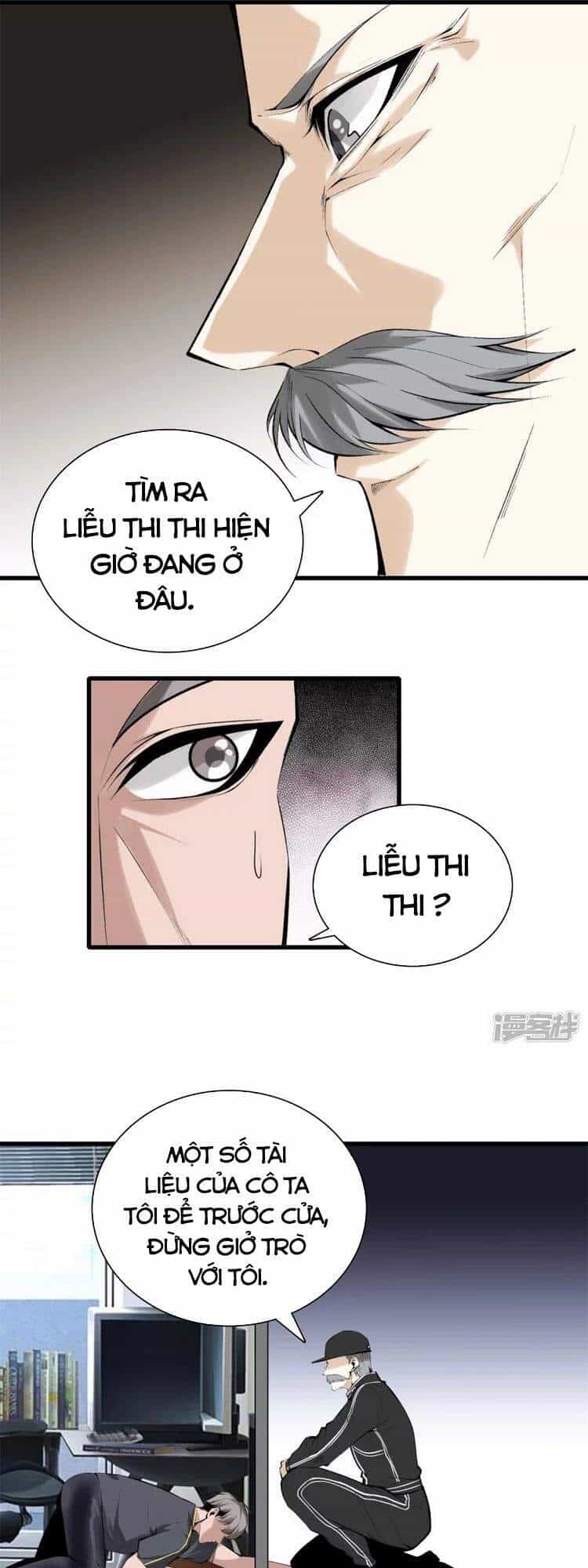 Đô Thị Chí Tôn - Chương 160 - ảnh 16