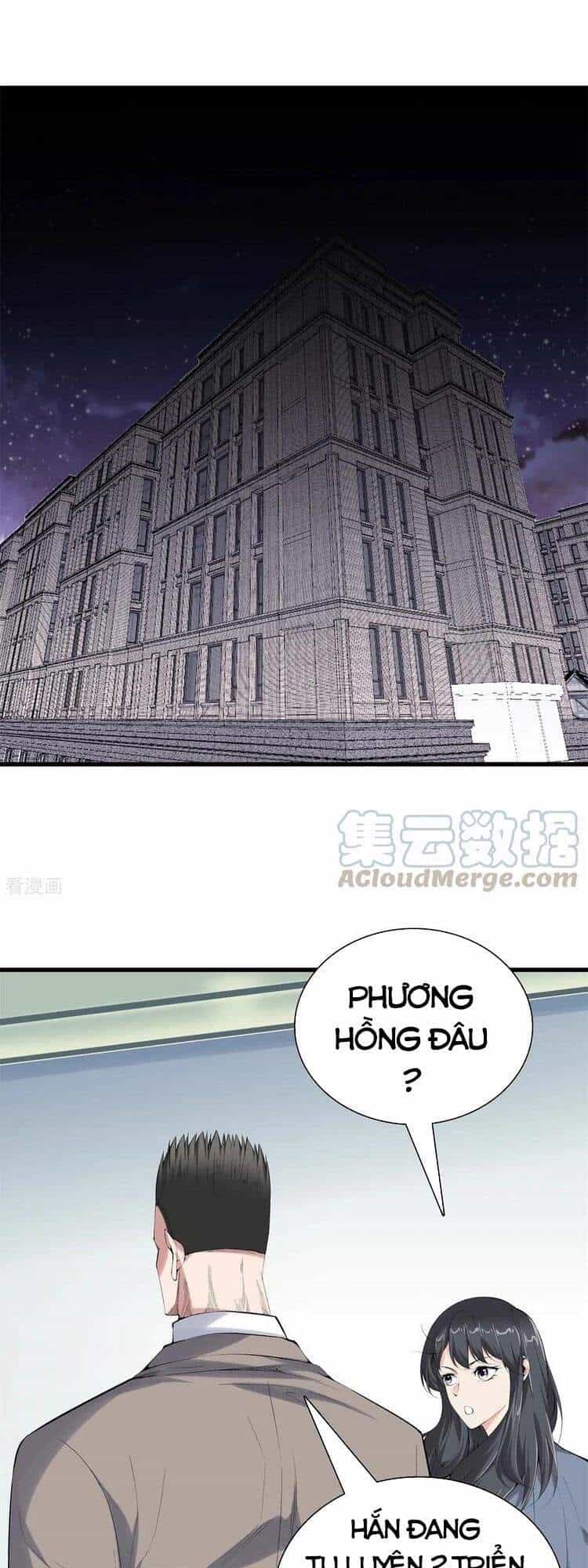 Đô Thị Chí Tôn - Chương 161 - ảnh 1