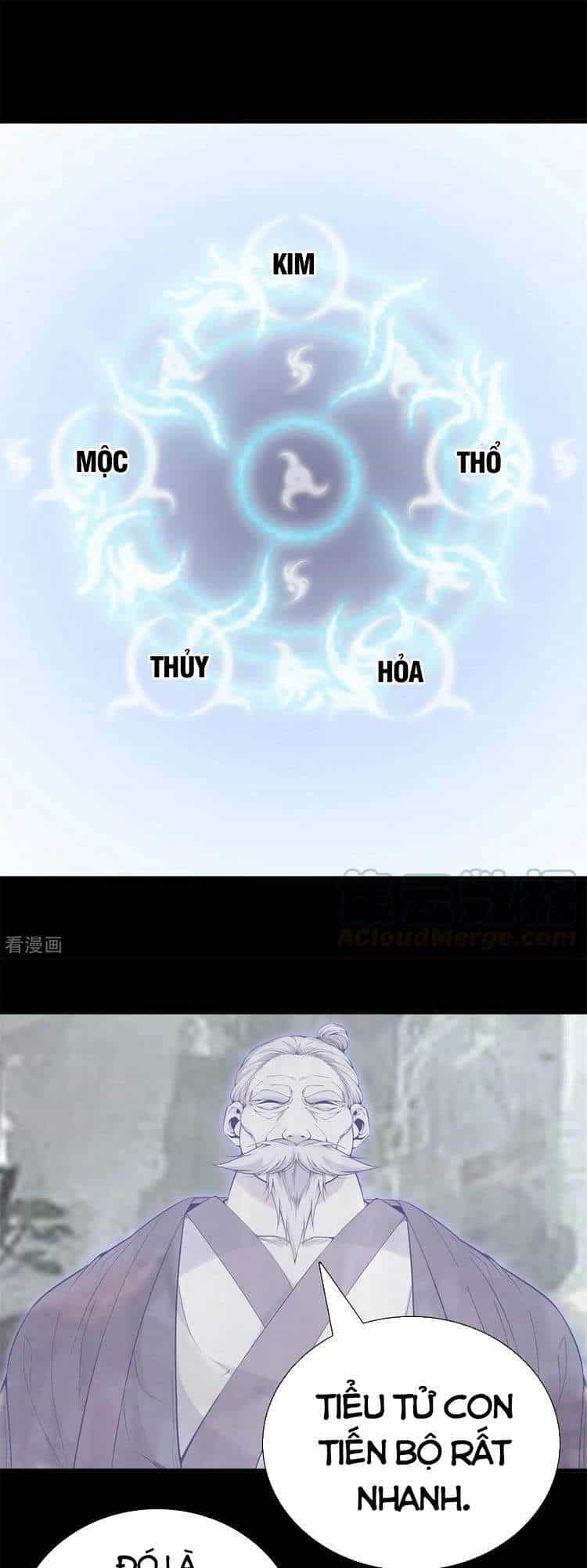 Đô Thị Chí Tôn - Chương 163 - ảnh 1
