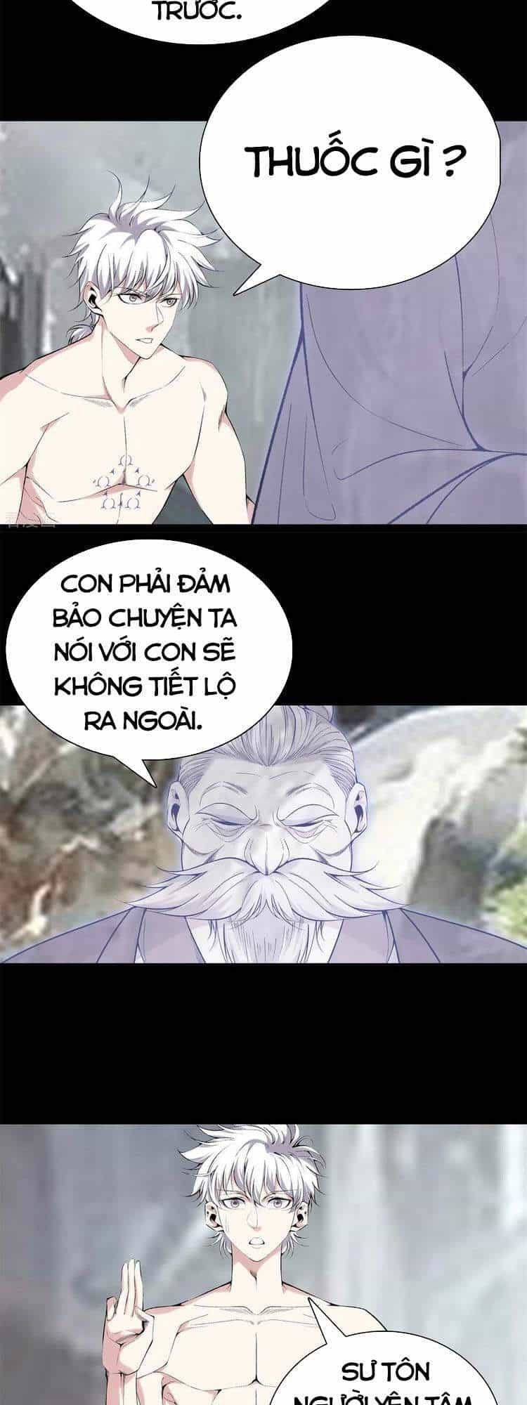 Đô Thị Chí Tôn - Chương 163 - ảnh 7