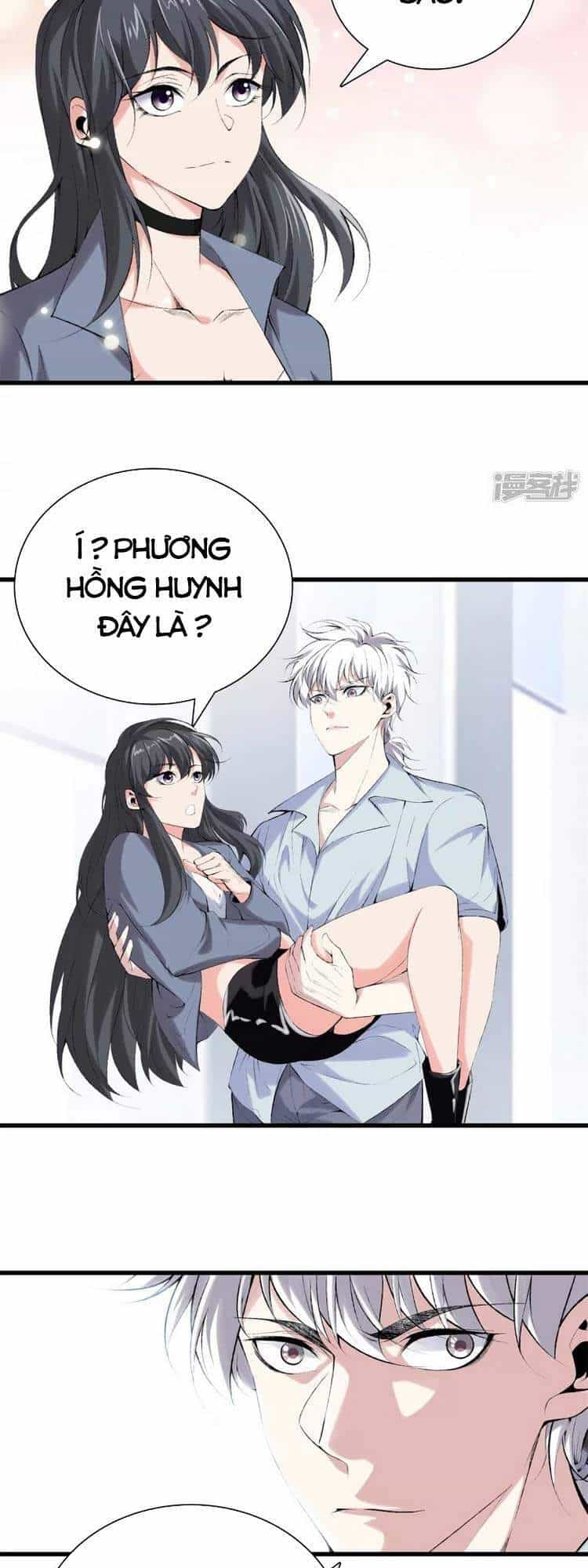 Đô Thị Chí Tôn - Chương 164 - ảnh 19