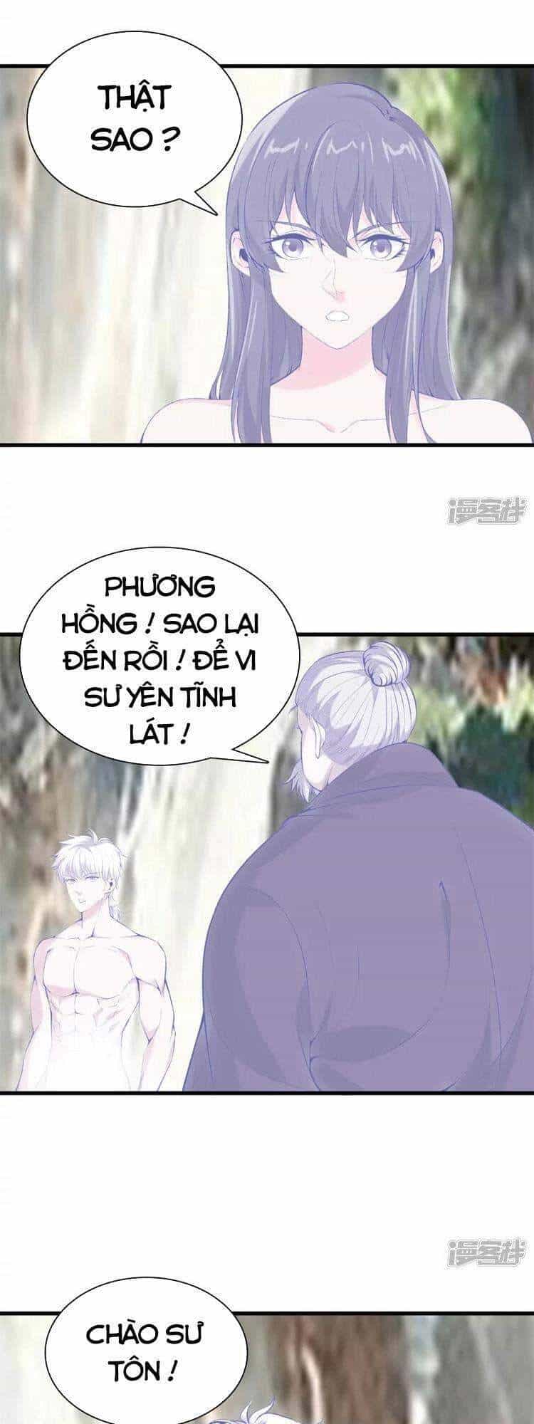 Đô Thị Chí Tôn - Chương 166 - ảnh 13