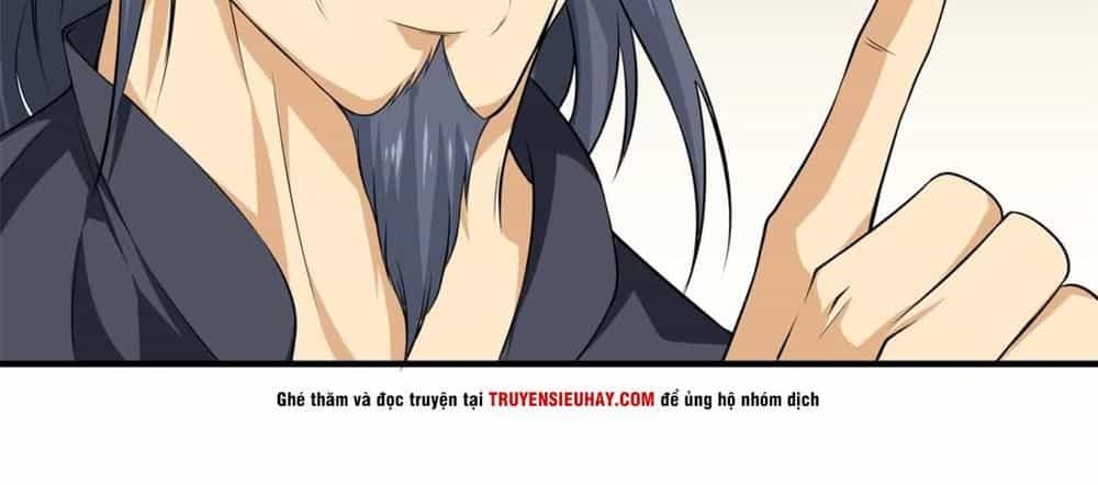 Đô Thị Chí Tôn - Chương 17 - ảnh 21
