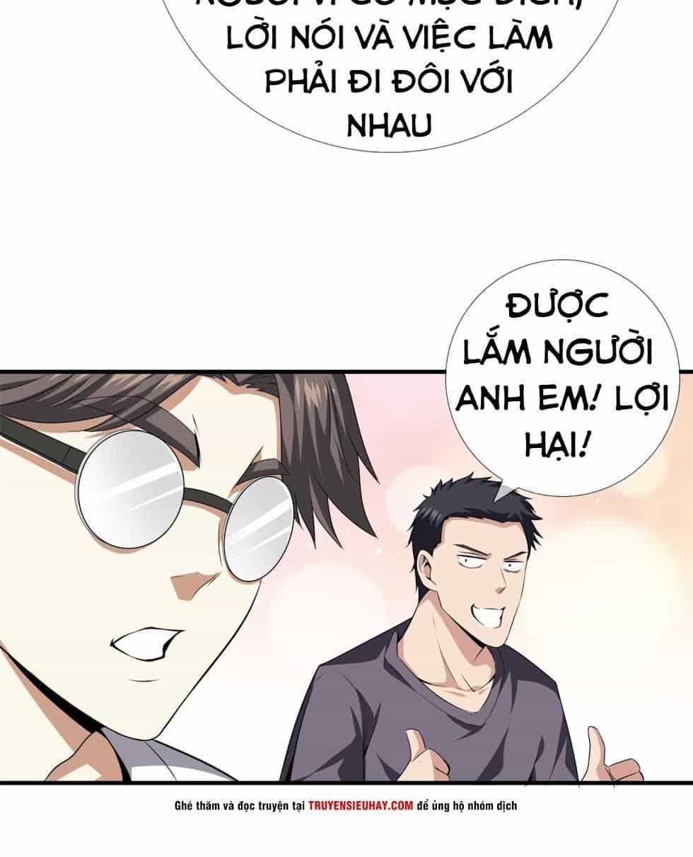 Đô Thị Chí Tôn - Chương 17 - ảnh 29