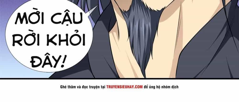 Đô Thị Chí Tôn - Chương 17 - ảnh 33