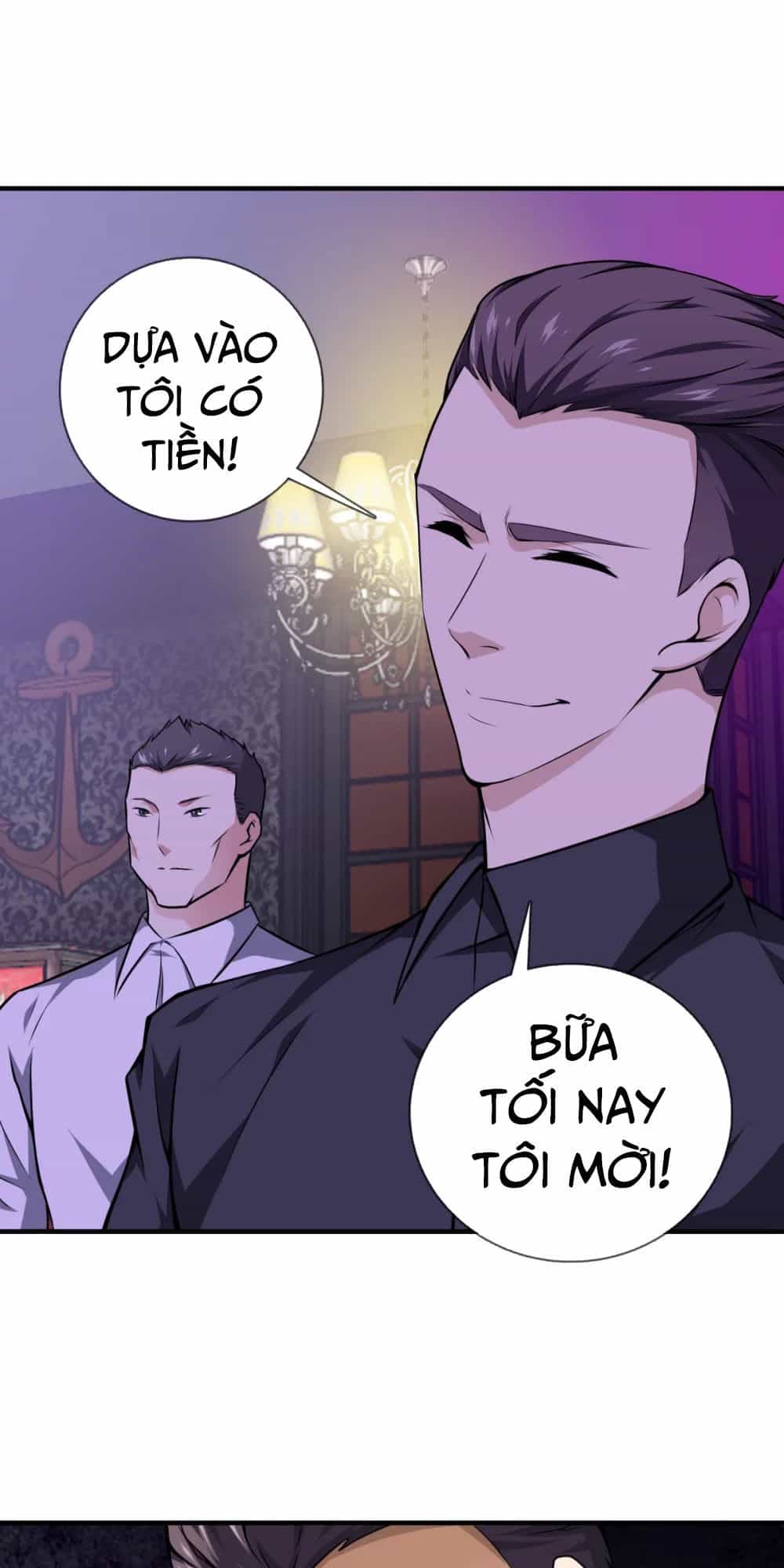 Đô Thị Chí Tôn - Chương 20 - ảnh 3