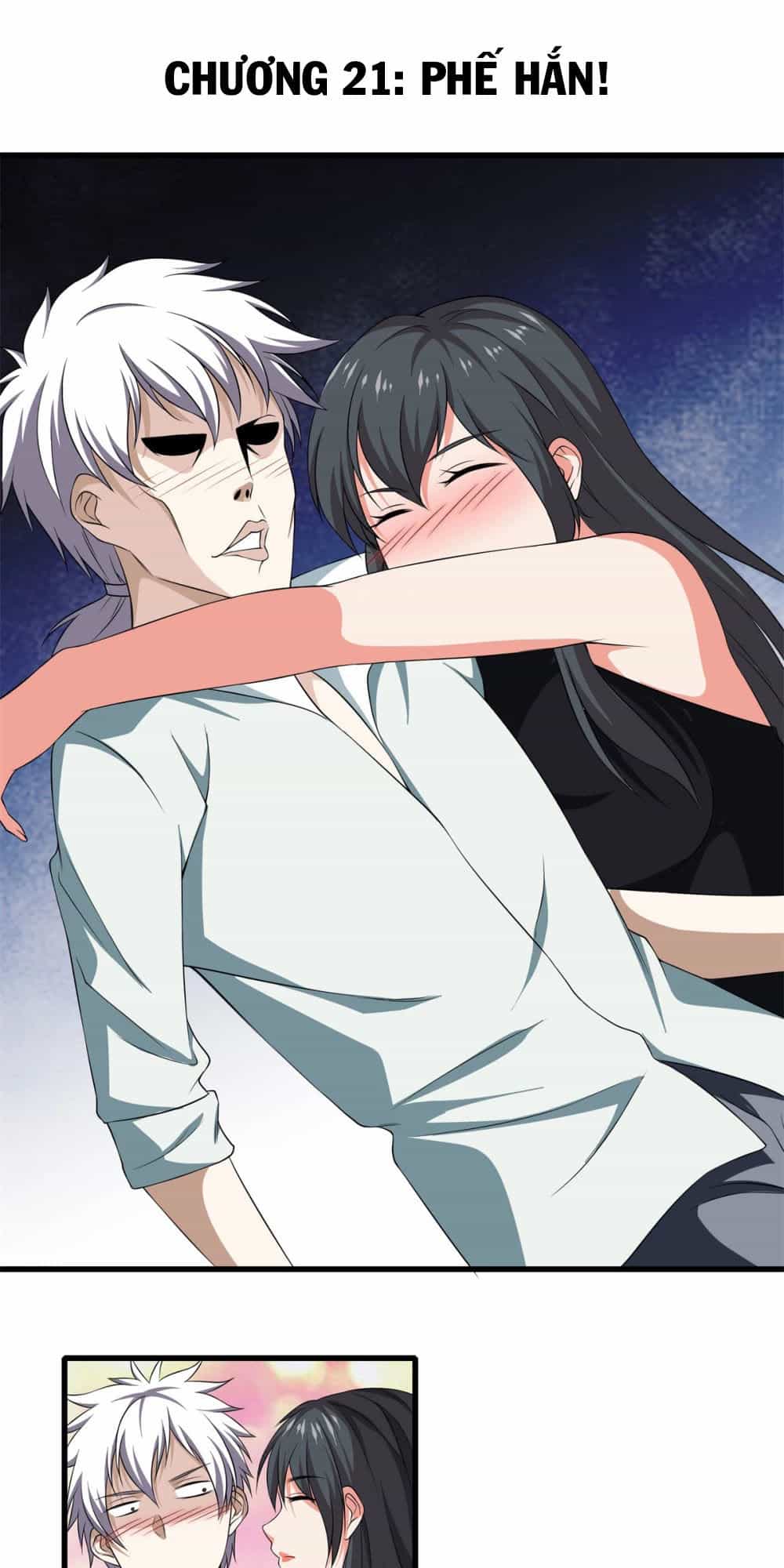 Đô Thị Chí Tôn - Chương 21 - ảnh 2