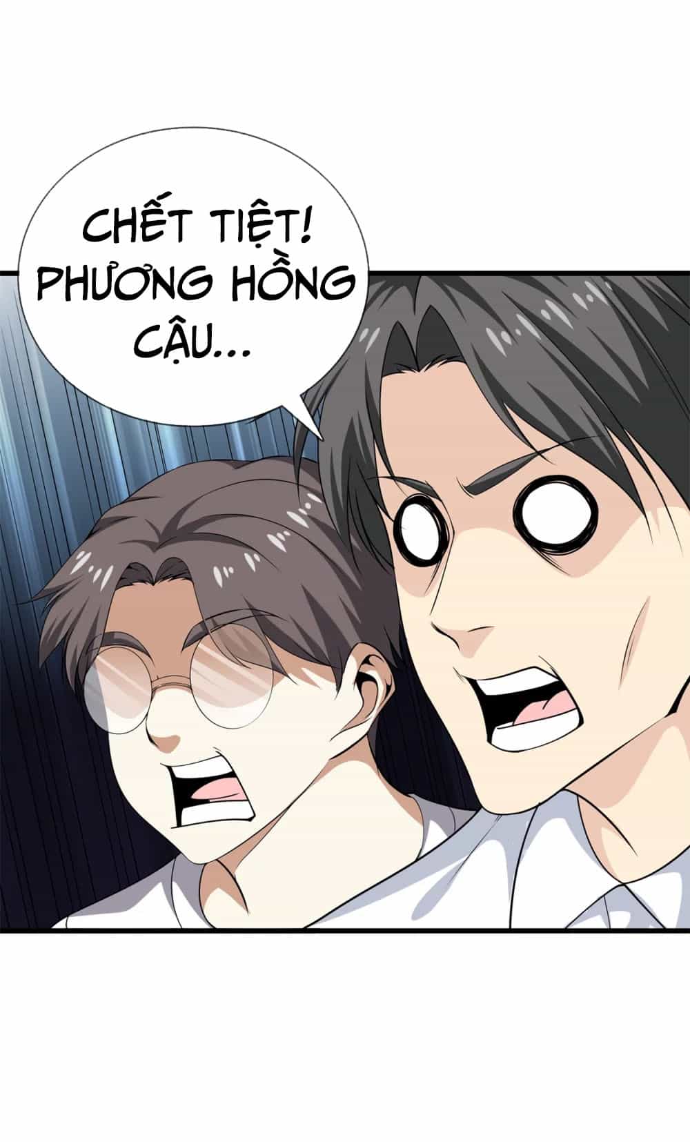 Đô Thị Chí Tôn - Chương 22 - ảnh 30