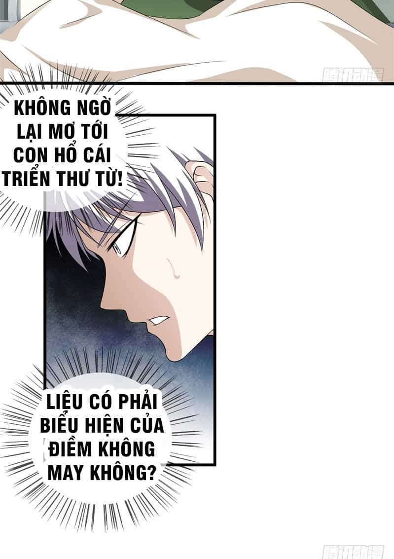 Đô Thị Chí Tôn - Chương 25 - ảnh 22