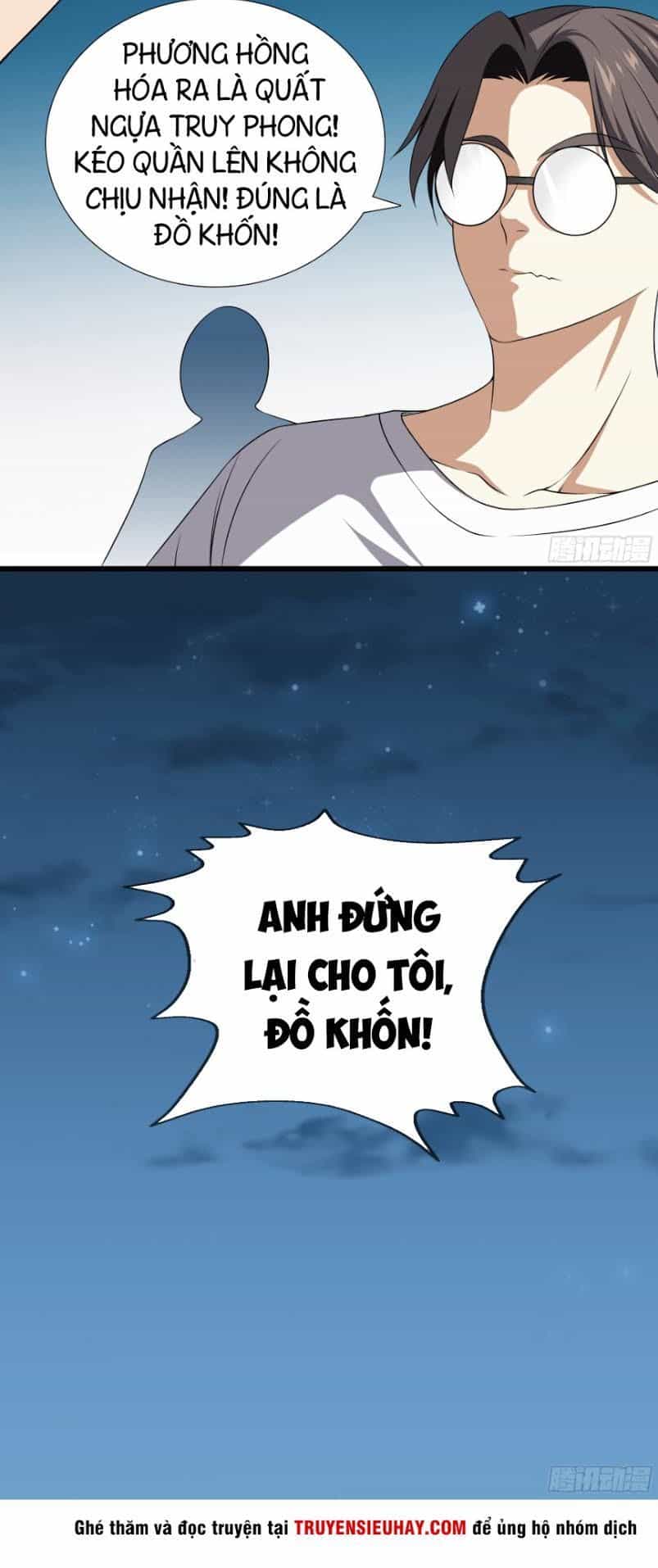 Đô Thị Chí Tôn - Chương 27 - ảnh 8