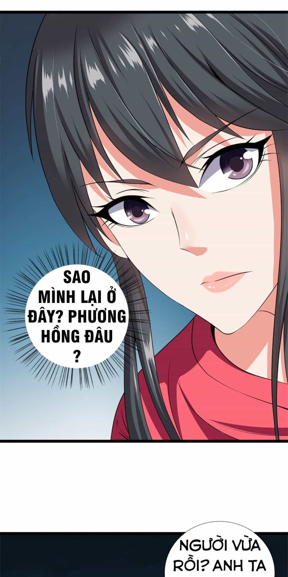 Đô Thị Chí Tôn - Chương 29 - ảnh 13