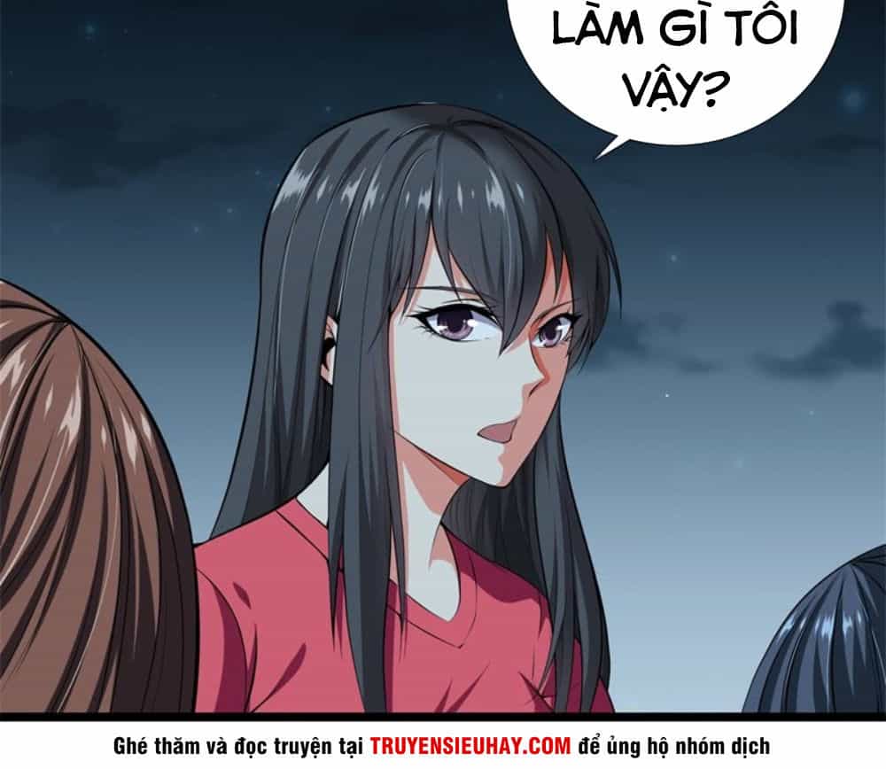 Đô Thị Chí Tôn - Chương 29 - ảnh 14
