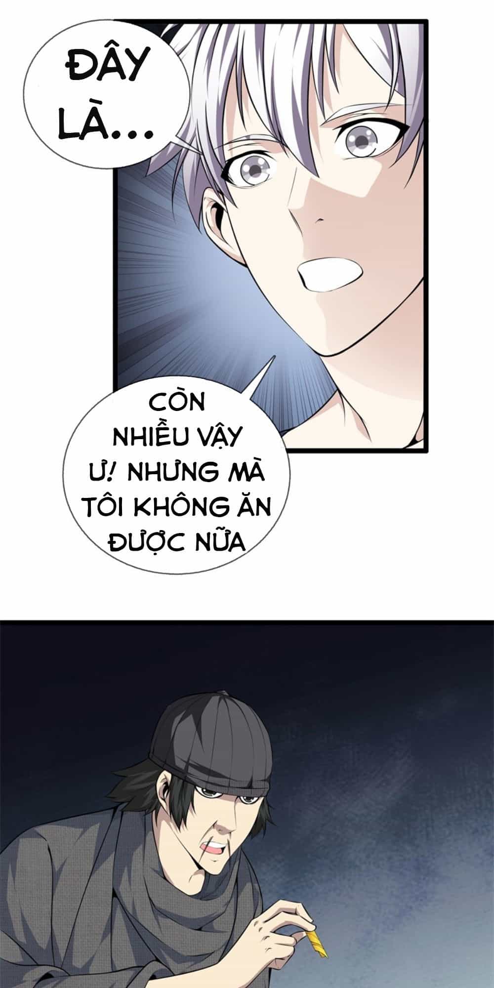 Đô Thị Chí Tôn - Chương 30 - ảnh 12