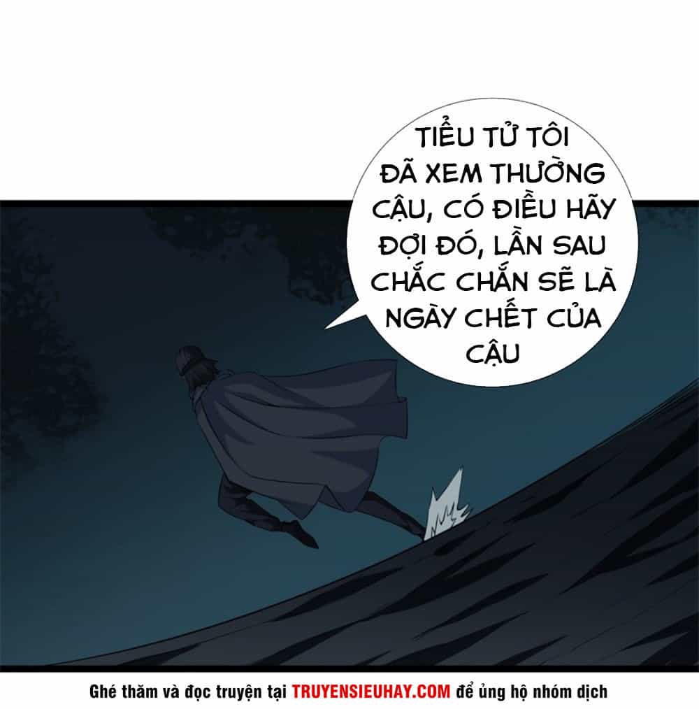 Đô Thị Chí Tôn - Chương 30 - ảnh 24