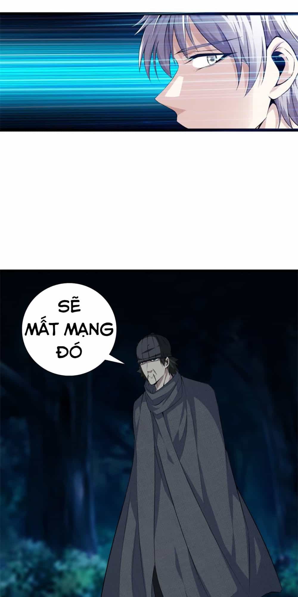 Đô Thị Chí Tôn - Chương 30 - ảnh 4