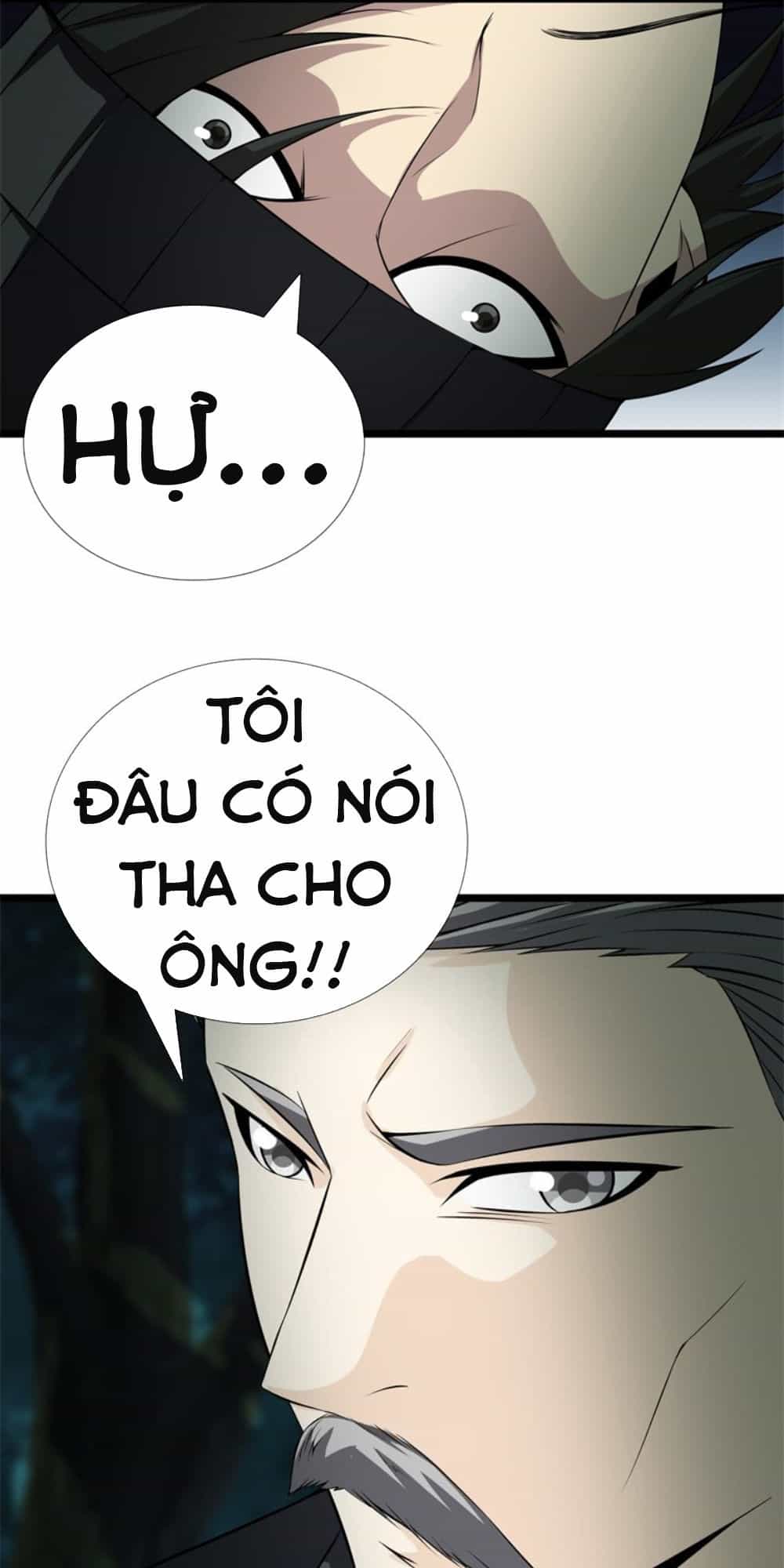 Đô Thị Chí Tôn - Chương 31 - ảnh 26