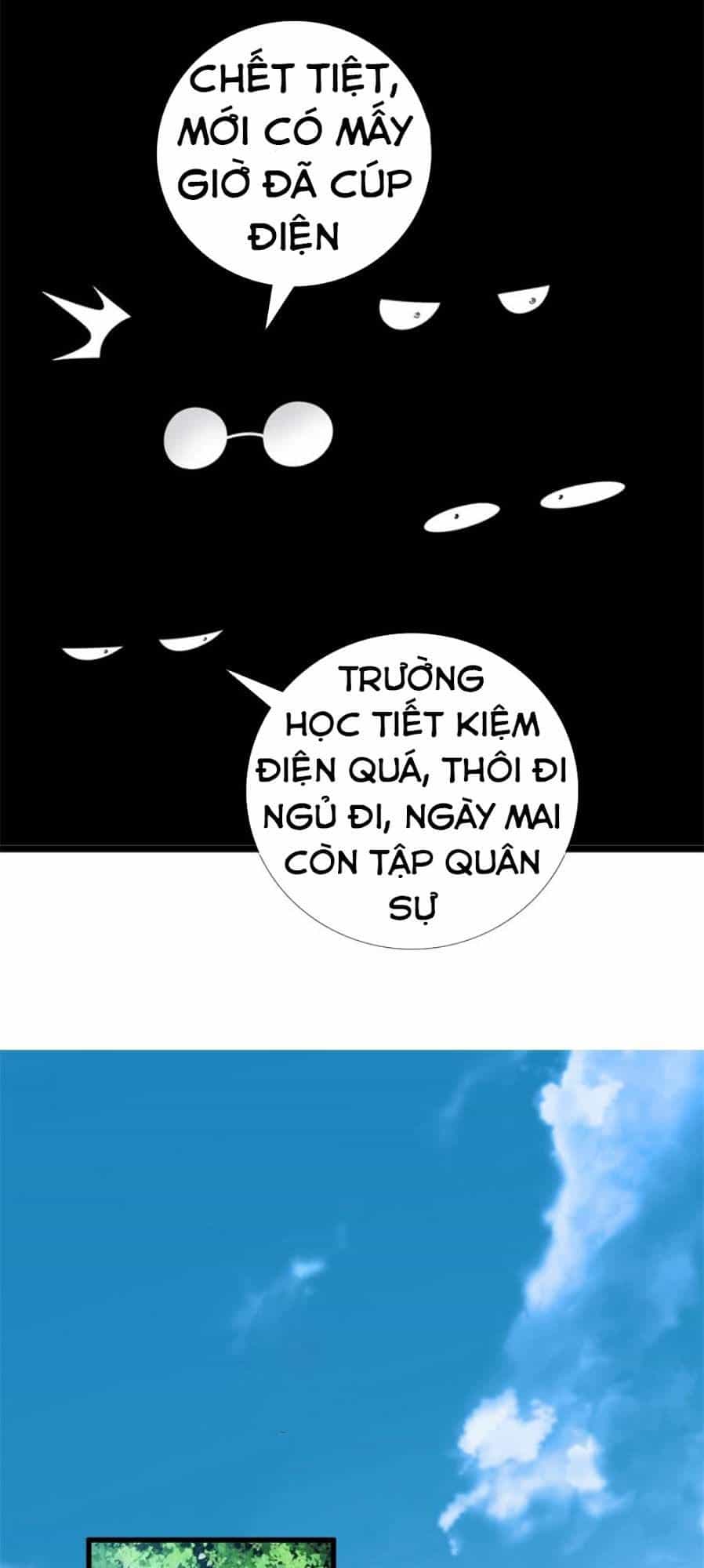 Đô Thị Chí Tôn - Chương 32 - ảnh 9