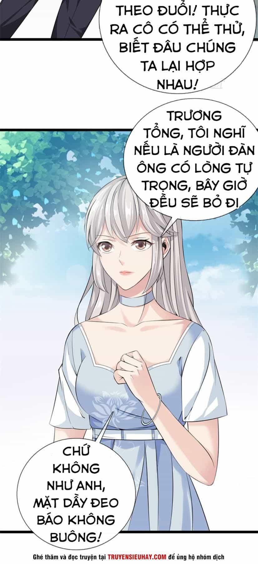 Đô Thị Chí Tôn - Chương 33 - ảnh 25