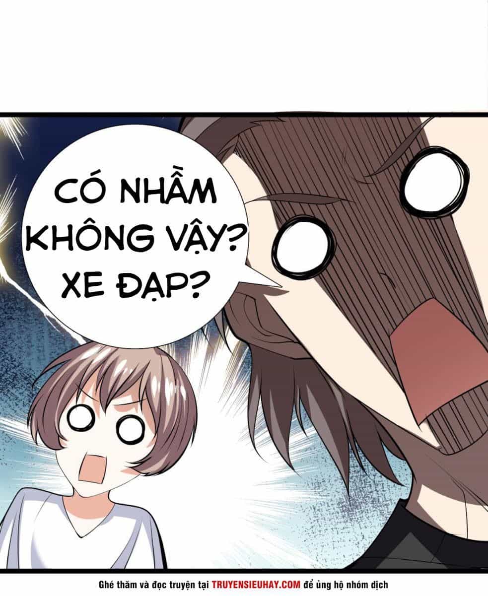 Đô Thị Chí Tôn - Chương 36 - ảnh 17