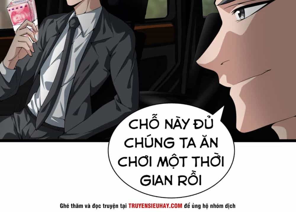 Đô Thị Chí Tôn - Chương 36 - ảnh 21
