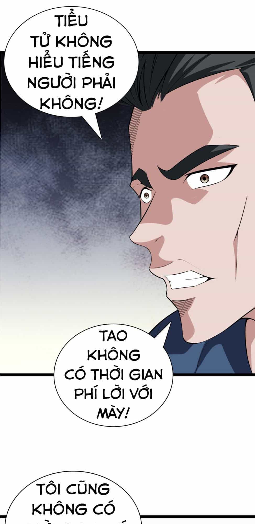 Đô Thị Chí Tôn - Chương 37 - ảnh 4