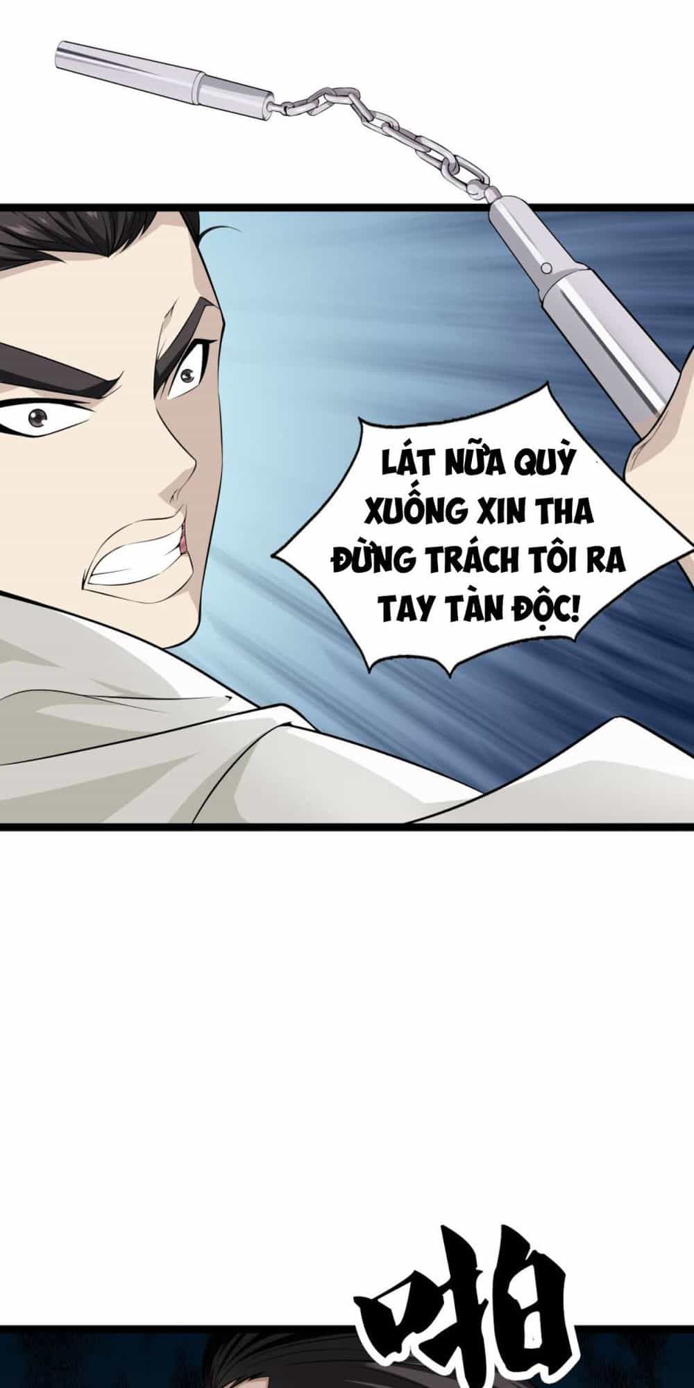 Đô Thị Chí Tôn - Chương 38 - ảnh 12
