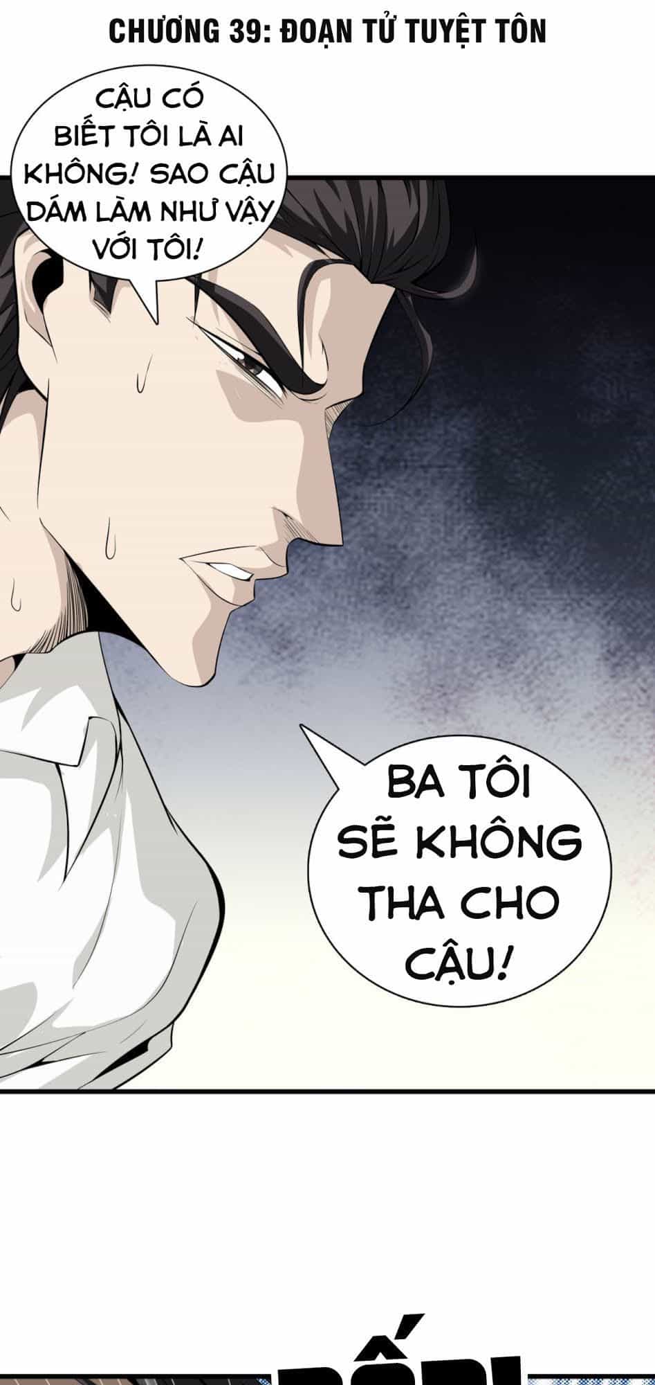 Đô Thị Chí Tôn - Chương 39 - ảnh 2