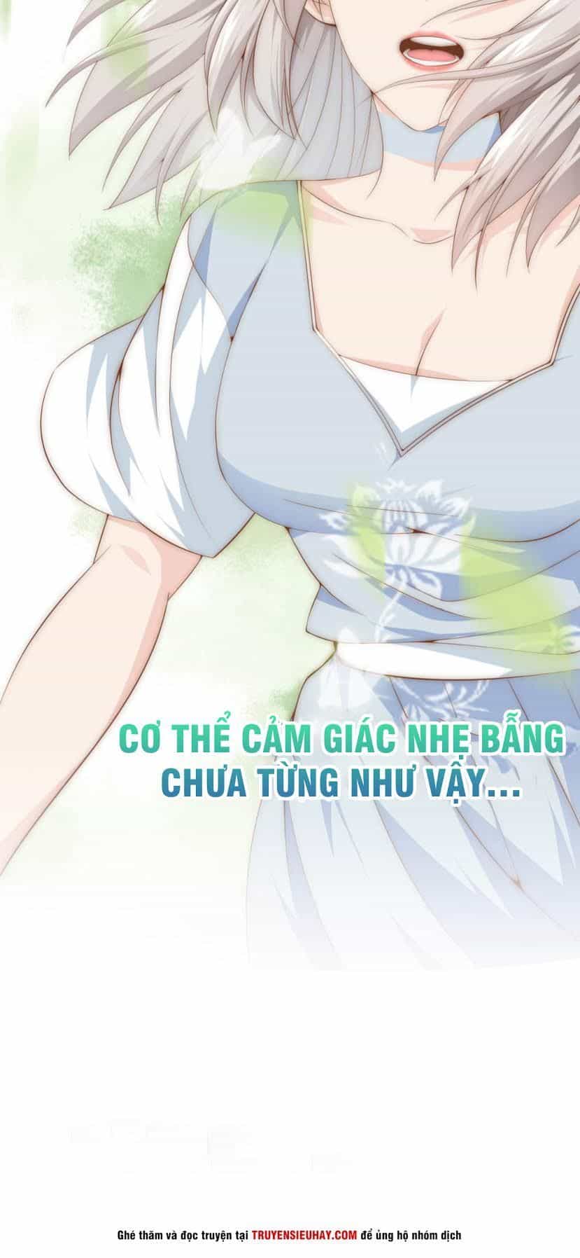 Đô Thị Chí Tôn - Chương 39 - ảnh 27