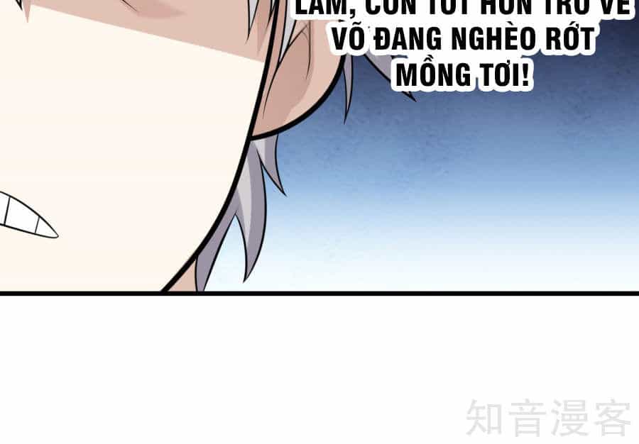 Đô Thị Chí Tôn - Chương 4 - ảnh 9