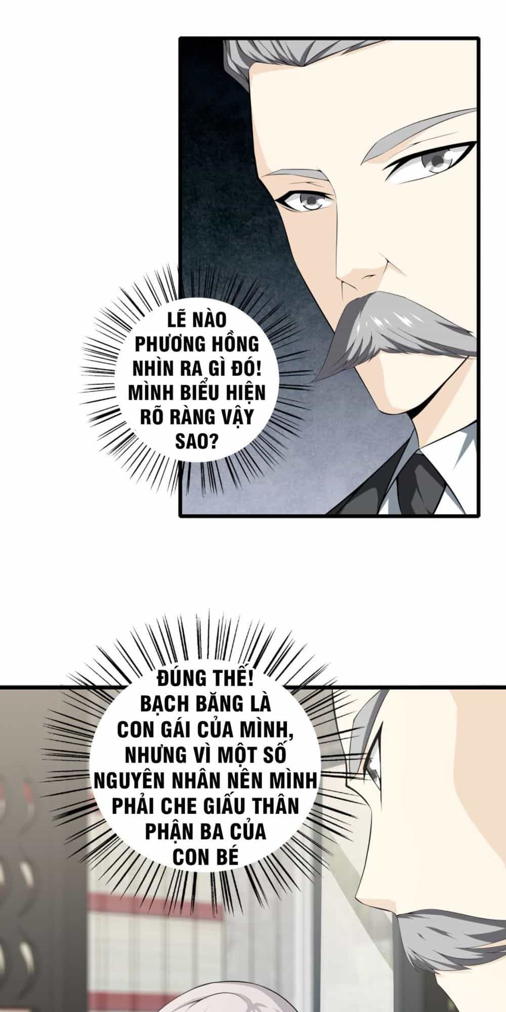 Đô Thị Chí Tôn - Chương 40 - ảnh 18