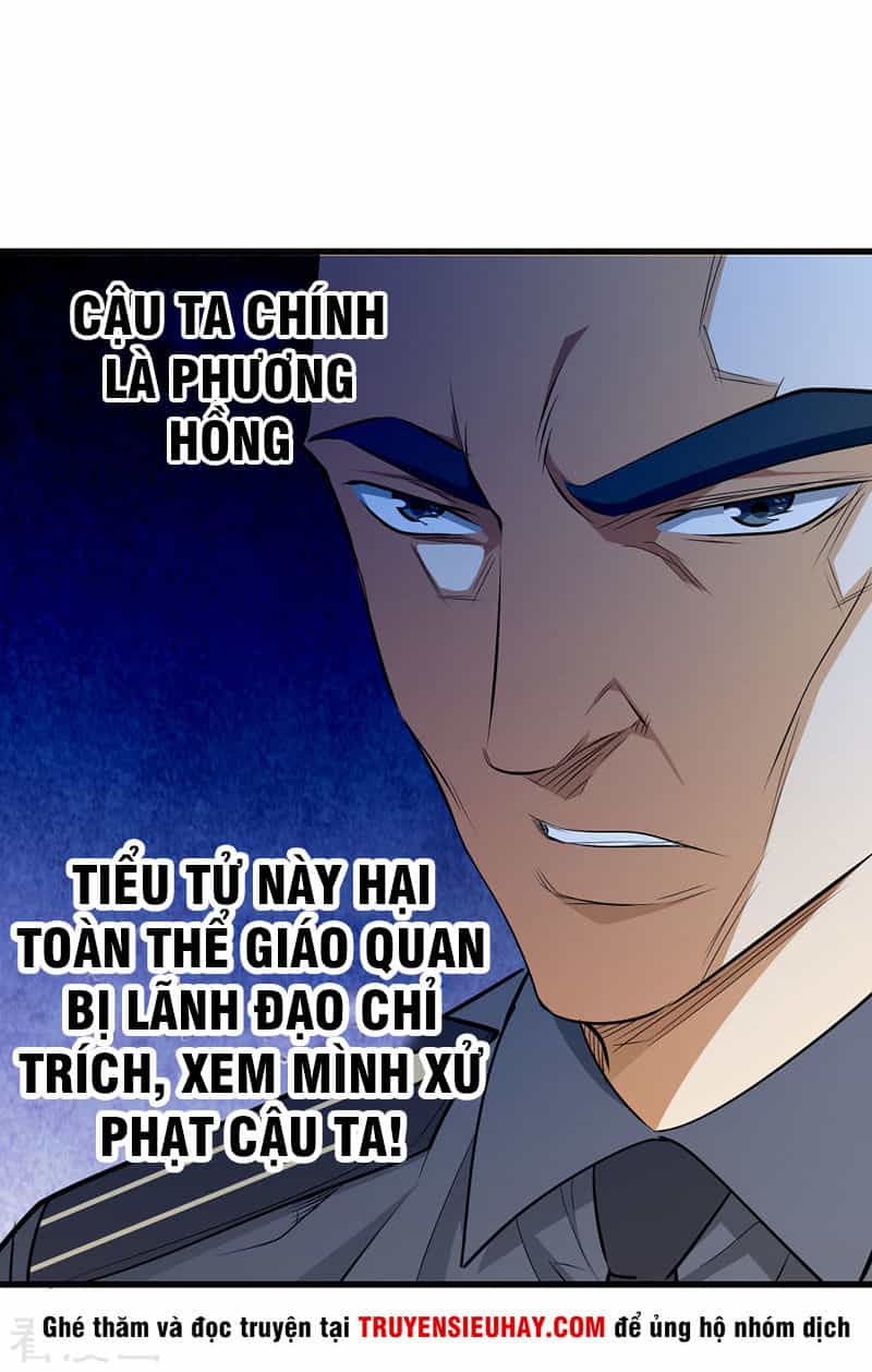 Đô Thị Chí Tôn - Chương 41 - ảnh 15