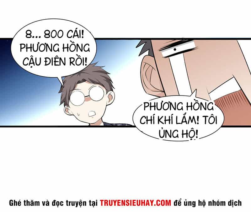 Đô Thị Chí Tôn - Chương 41 - ảnh 23