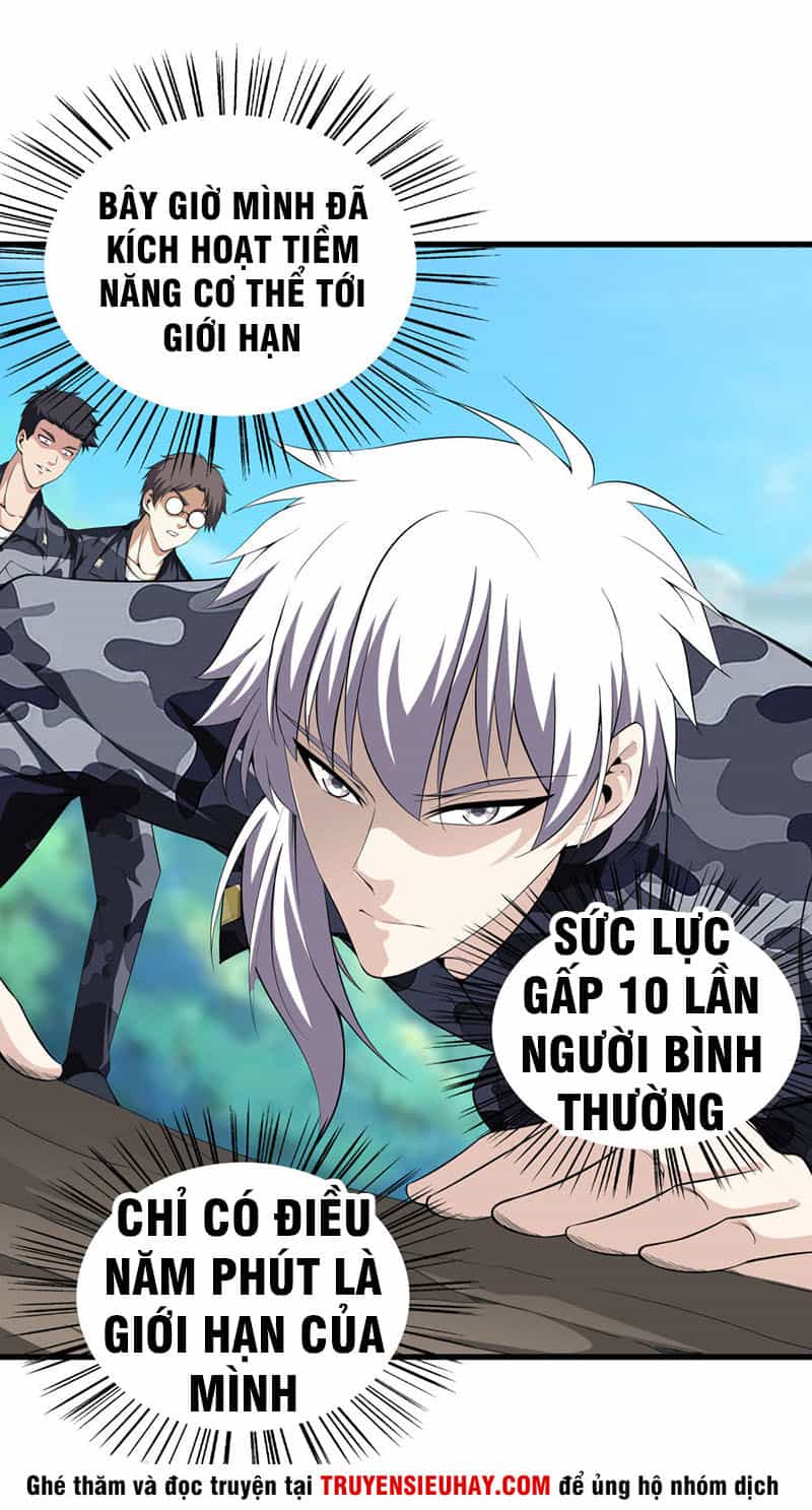 Đô Thị Chí Tôn - Chương 42 - ảnh 9