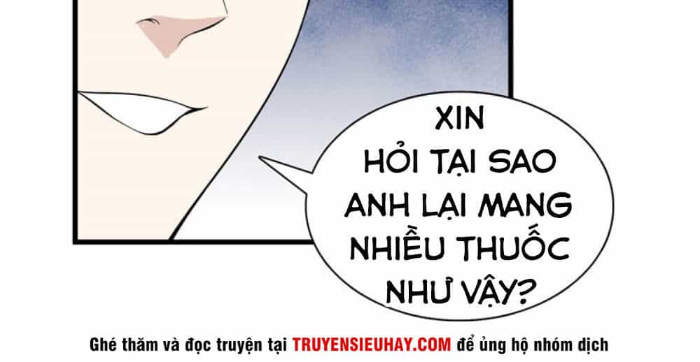Đô Thị Chí Tôn - Chương 44 - ảnh 18