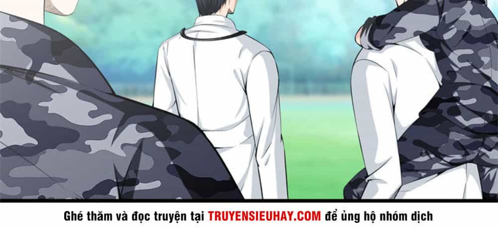 Đô Thị Chí Tôn - Chương 44 - ảnh 2