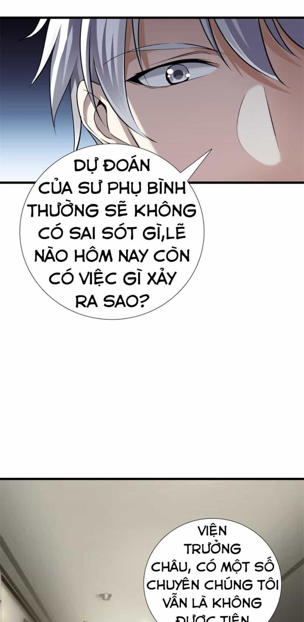 Đô Thị Chí Tôn - Chương 46 - ảnh 22